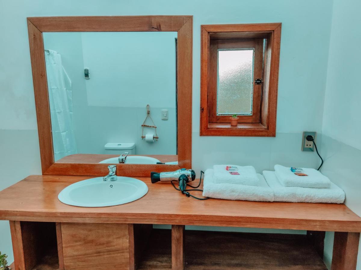 Ecolodge K'Arasirca Comunidad Yumani Εξωτερικό φωτογραφία
